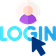 5853.com plataforma icon
