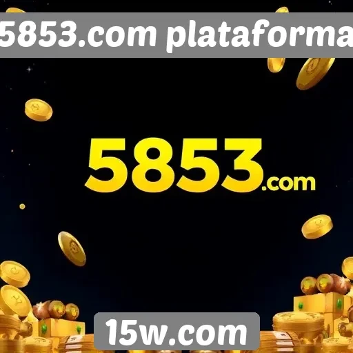 Avaliação dos bônus disponíveis na 5853.com plataforma