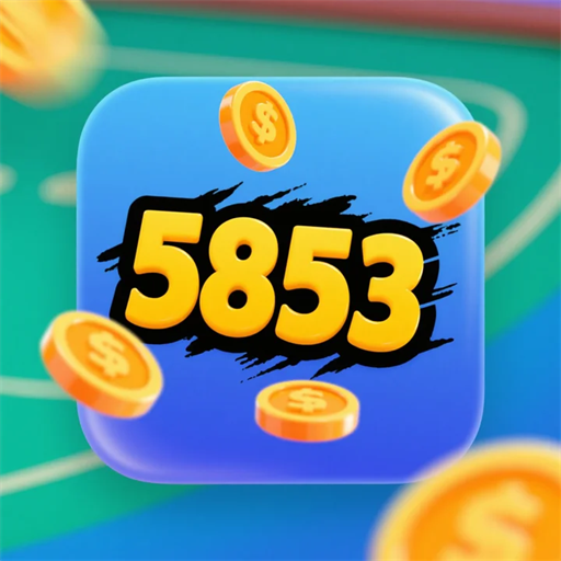 5853.com plataforma