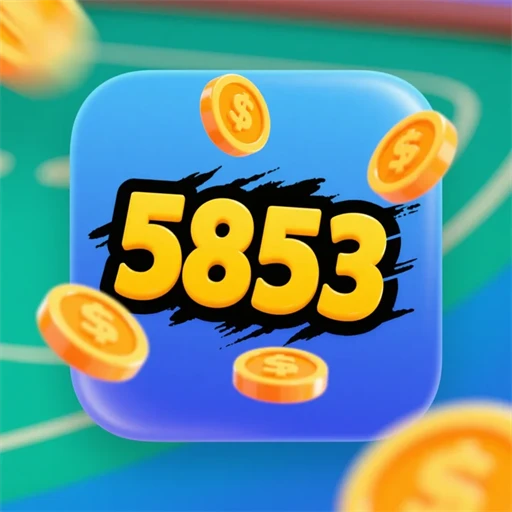 5853.com plataforma